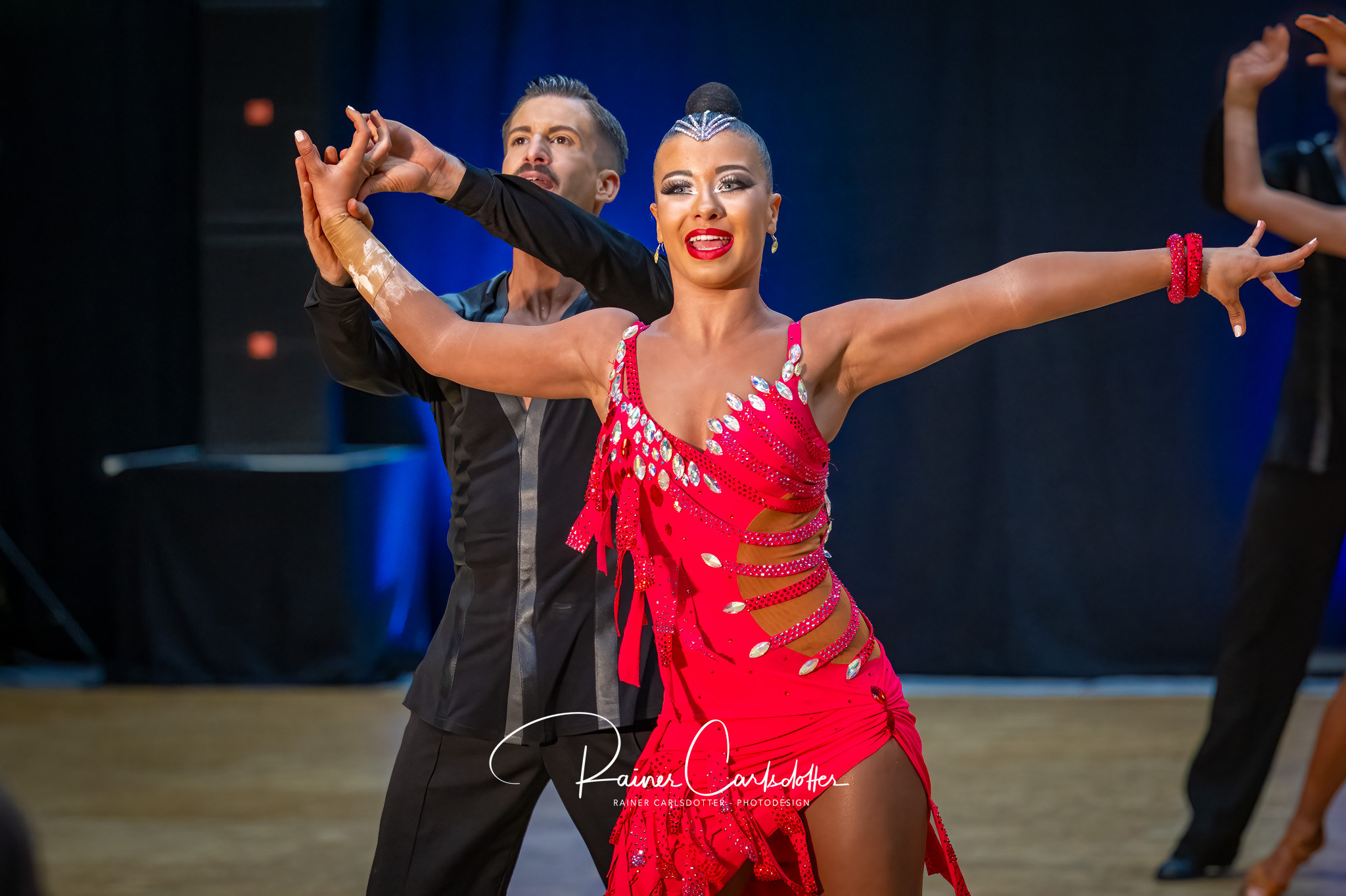 RC 20250301 Turnier Kiel Latein 2. BL Nord  DSC3617 PS